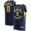 Indiana Pacers Tyrese Haliburton Fanatics Youth 2021/22 product image 1