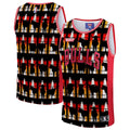 Chicago Bulls NBA & KidSuper Studios by Fanatics Unisex product image 1