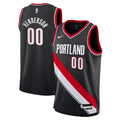 Portland Trail Blazers Scoot Henderson Nike Youth Swingman product image 1