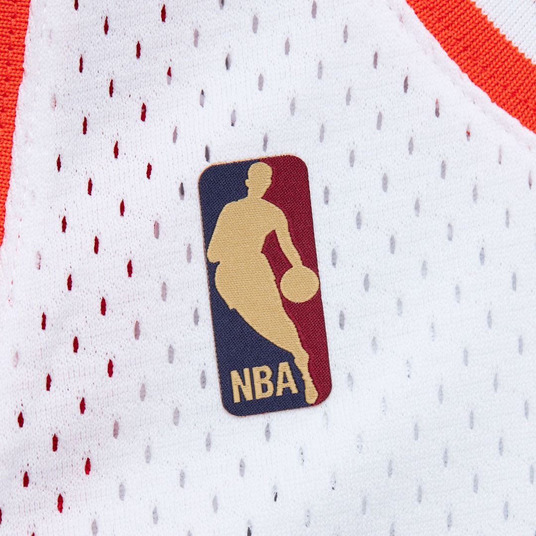 Miami Heat Shaquille O'Neal Mitchell & Ness 2007/08 product image 5