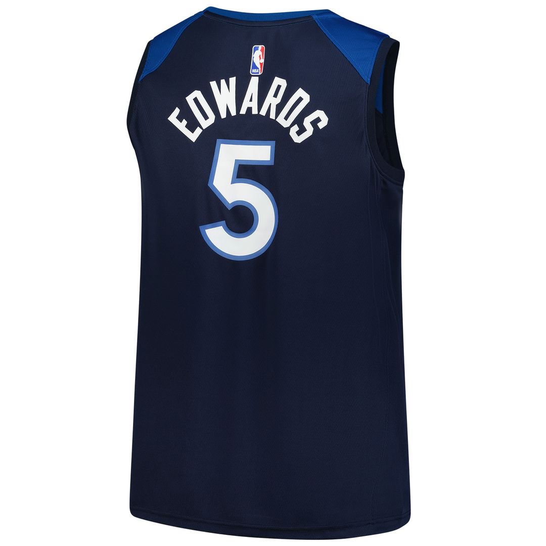 Minnesota Timberwolves Anthony Edwards Fanatics Big & Tall product image 3