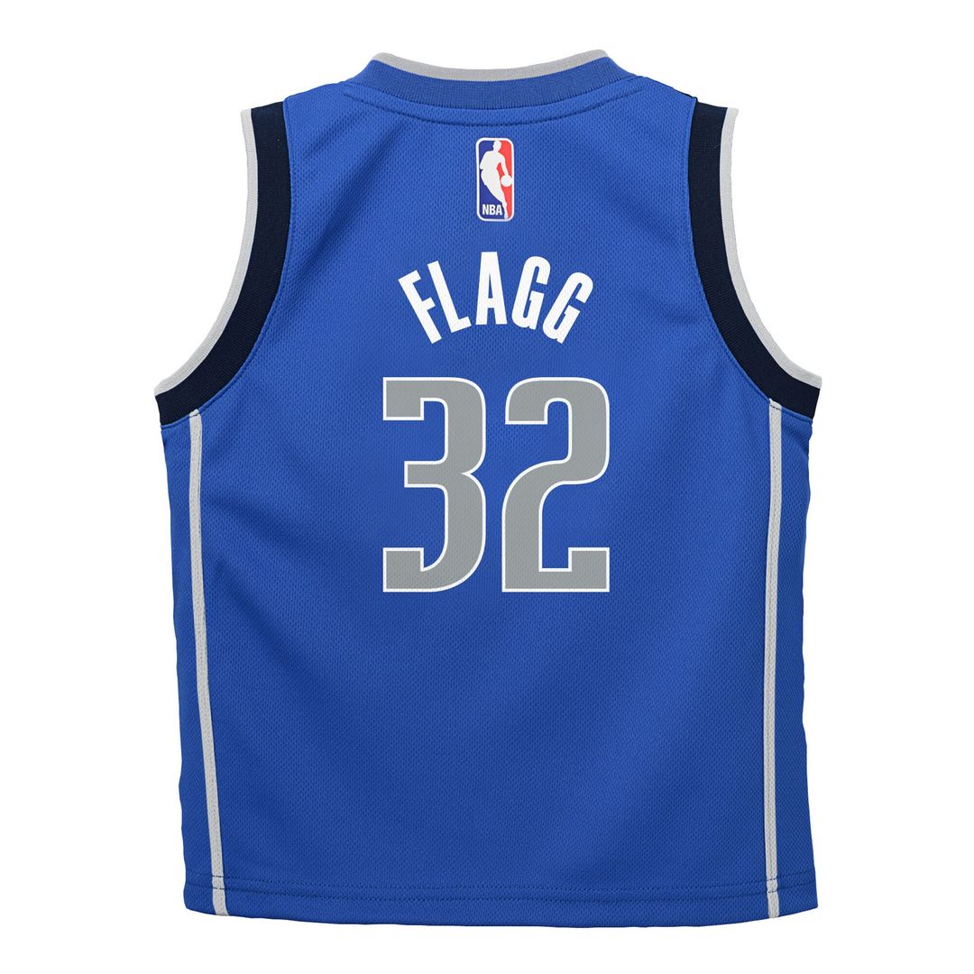 Dallas Mavericks Cooper Flagg Nike Preschool Swingman product image 3