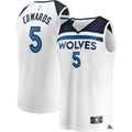 Minnesota Timberwolves Anthony Edwards Fanatics Fast Break product image 1