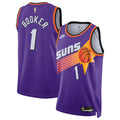 Phoenix Suns Devin Booker Nike Swingman Jersey - Classic product image 1