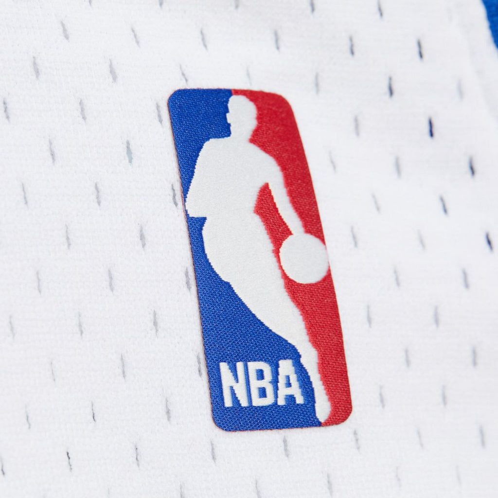 Golden State Warriors Tim Hardaway Mitchell & Ness Hardwood product image 5