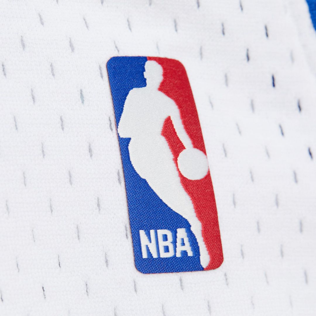 Golden State Warriors Tim Hardaway Mitchell & Ness Hardwood product image 5