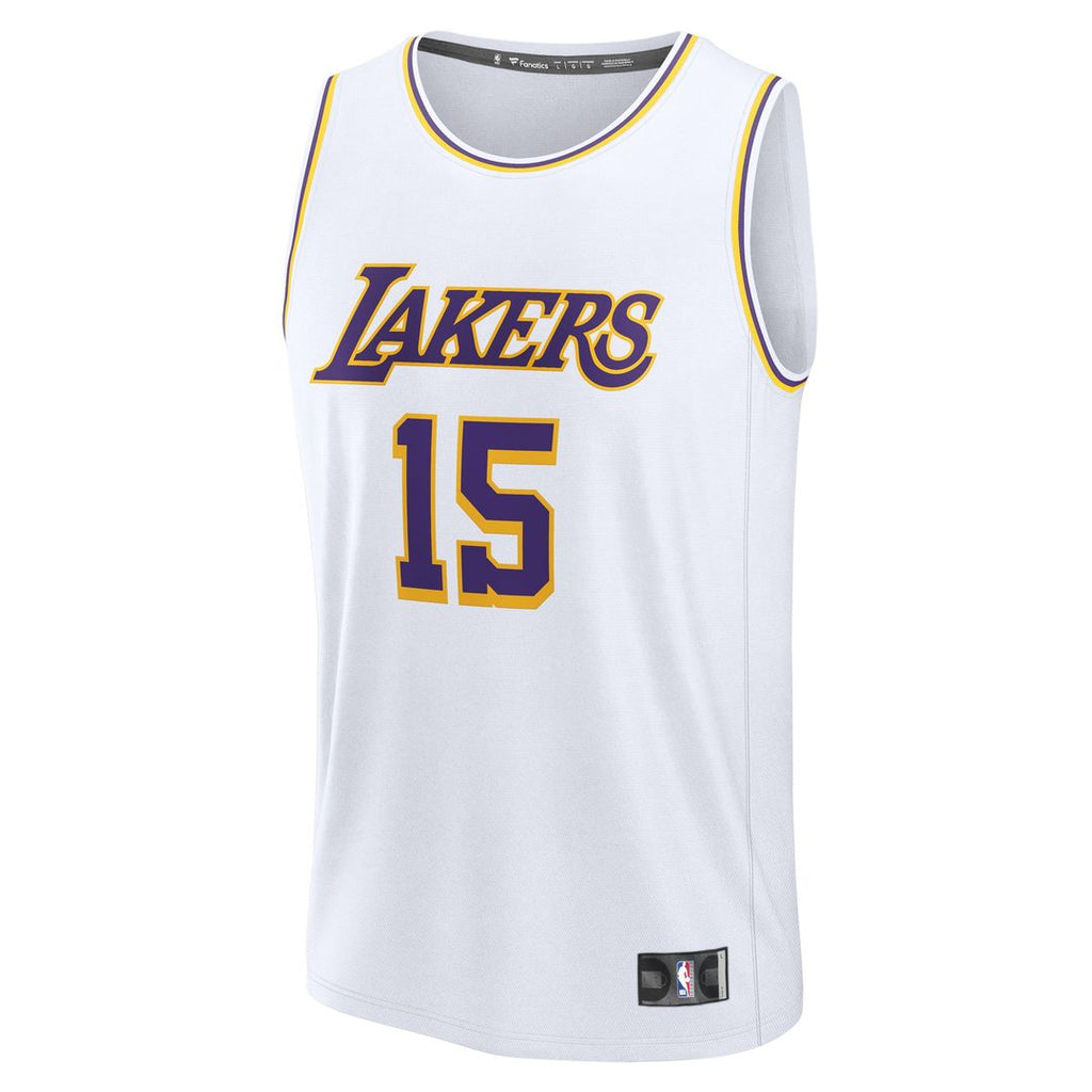 Los Angeles Lakers Austin Reaves Fanatics Fast Break Player product image 8
