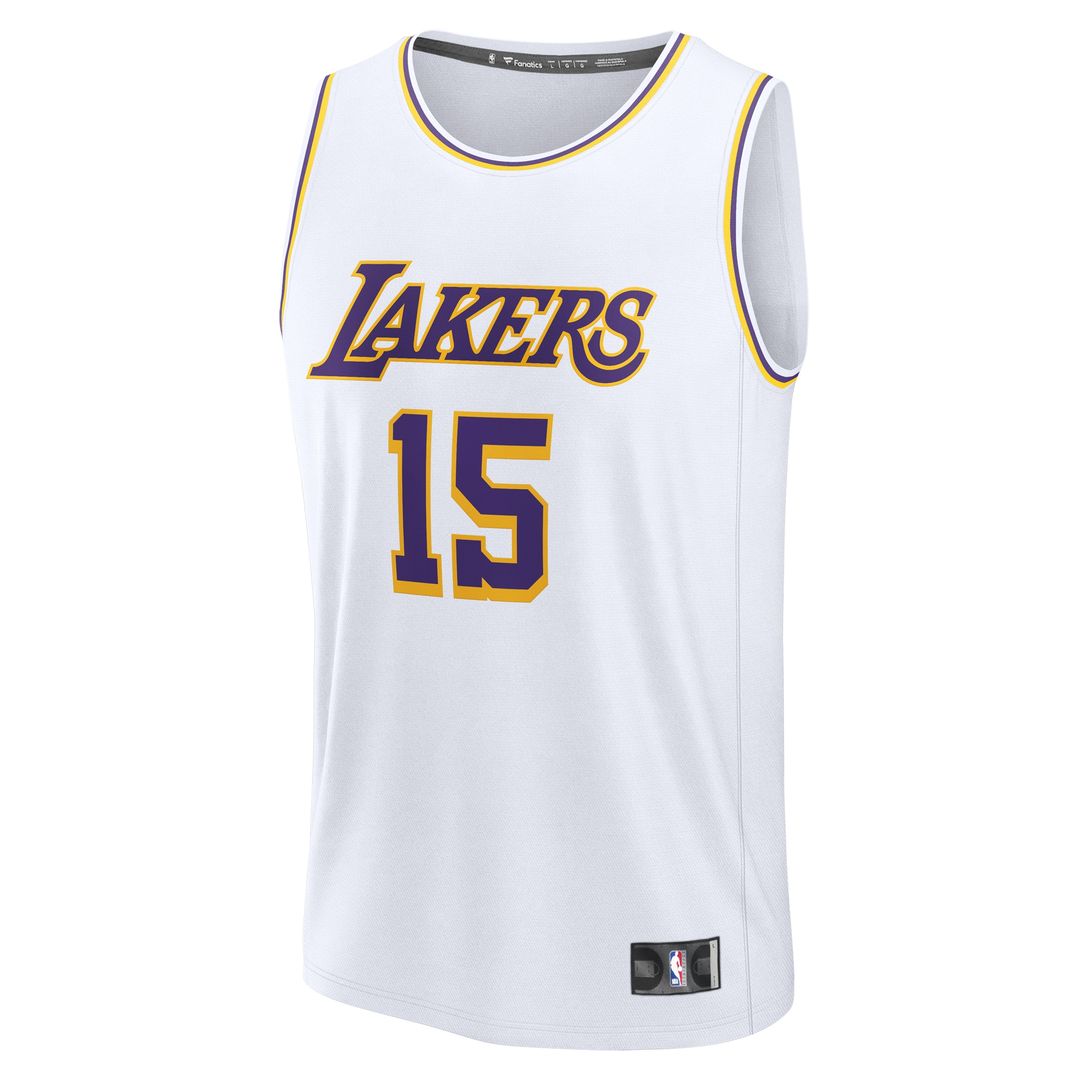 Los Angeles Lakers Austin Reaves Fanatics Fast Break Player product image 8