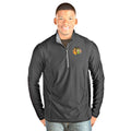 Chicago Blackhawks Tempo 1/4 Zip By Antigua for Men product image 1, provided for visual reference and product detail review