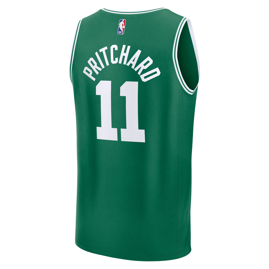 Boston Celtics Payton Pritchard Fanatics Fast Break Replica product image 3