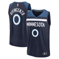 Minnesota Timberwolves Donte DiVincenzo Fanatics Fast Break product image 1