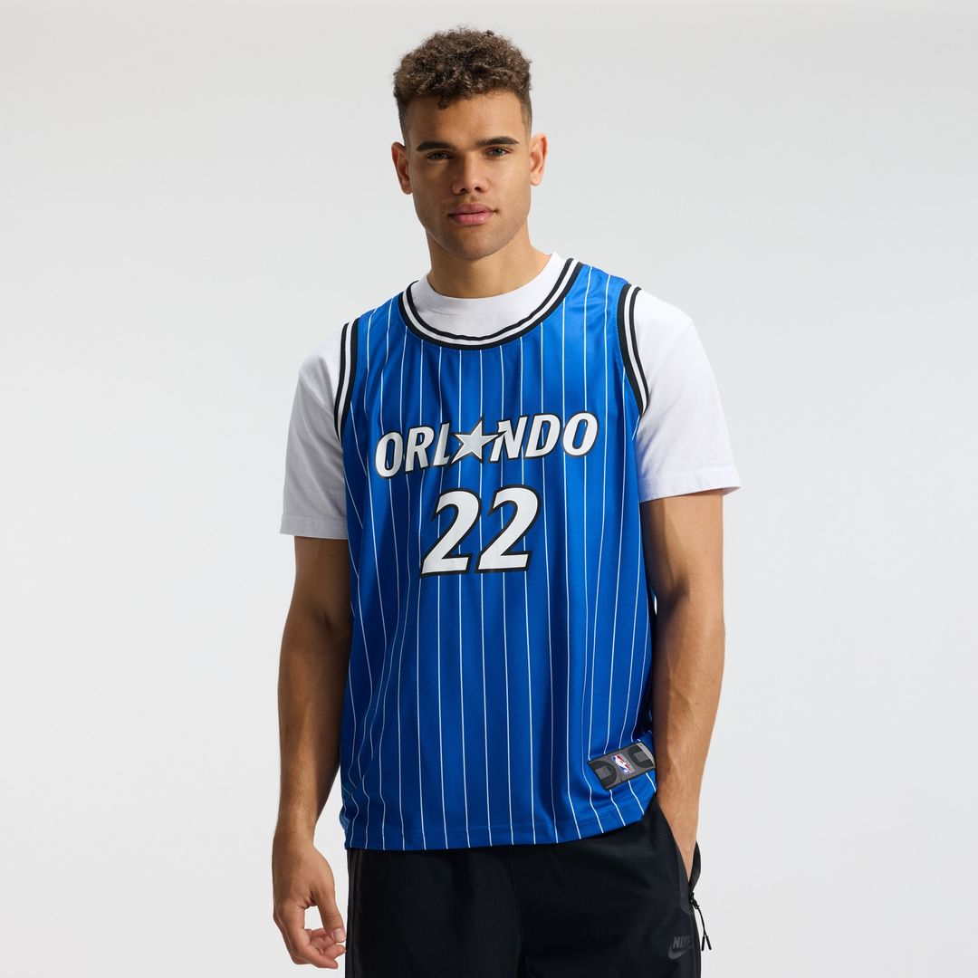 Orlando Magic Franz Wagner Fanatics Fast Break Replica product image 2