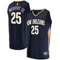 New Orleans Pelicans Trey Murphy III Fanatics Fast Break product image 1