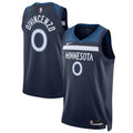 Minnesota Timberwolves Donte DiVincenzo Nike Unisex product image 1