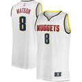 Denver Nuggets Peyton Watson Fanatics Fast Break Player product image 1
