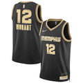 Memphis Grizzlies Ja Morant Nike Unisex Select Series product image 1