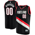 Portland Trail Blazers Scoot Henderson Fanatics Fast Break product image 1