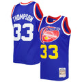 Denver Nuggets David Thompson Mitchell & Ness Hardwood product image 1