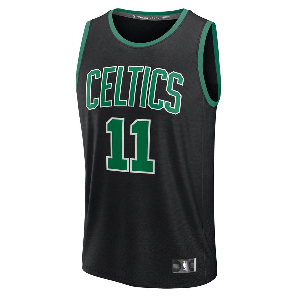 Boston Celtics Payton Pritchard Fanatics Fast Break Replica product image 2