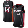 Miami Heat Tyler Herro Nike Youth Swingman Jersey - Icon product image 1
