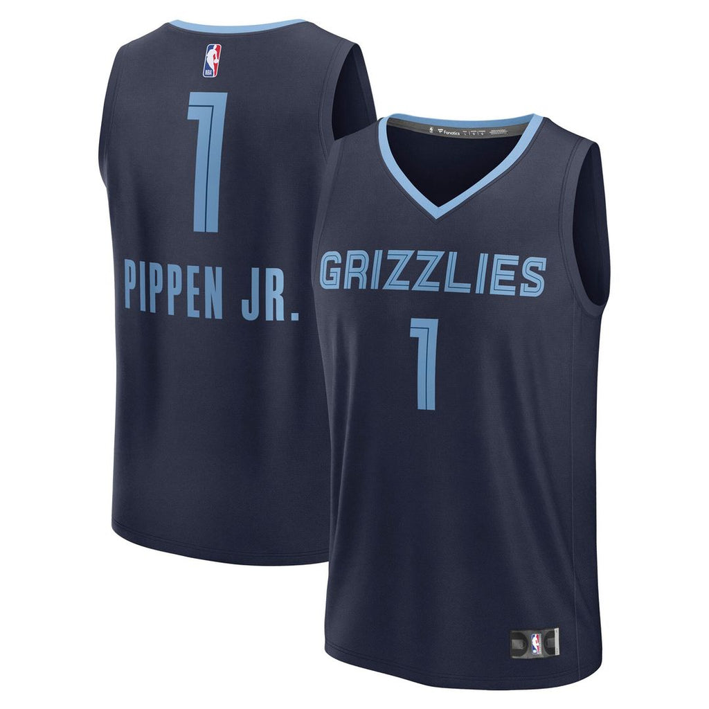 Memphis Grizzlies Scotty Pippen Jr. Fanatics Fast Break product image 1