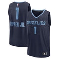 Memphis Grizzlies Scotty Pippen Jr. Fanatics Fast Break product image 1