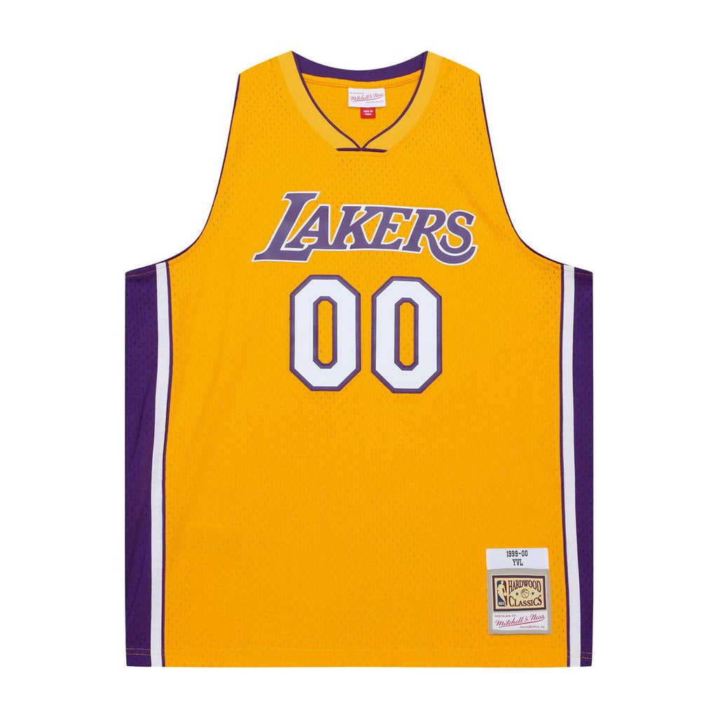 Los Angeles Lakers Mitchell & Ness x Playboi Carti 1999 product image 1