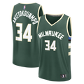 Milwaukee Bucks Giannis Antetokounmpo Fanatics Fast Break product image 1