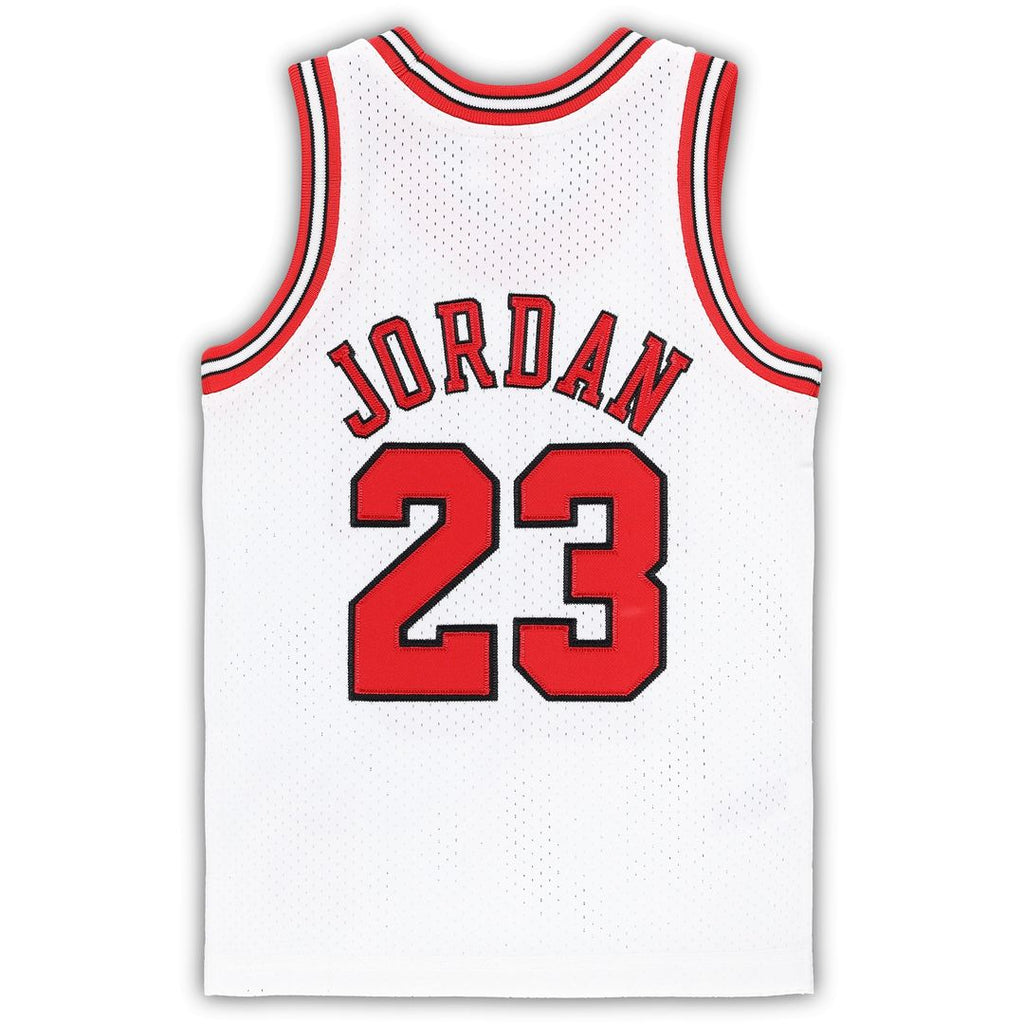 Chicago Bulls Michael Jordan Mitchell & Ness Toddler product image 9