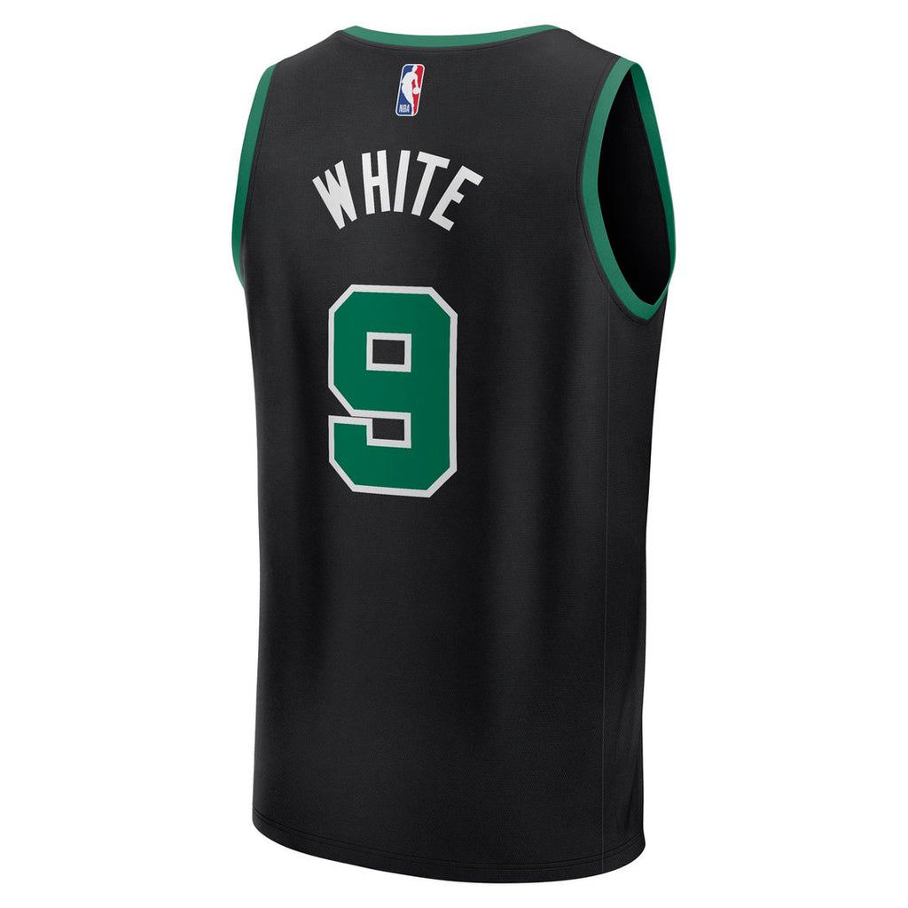 Boston Celtics Derrick White Fanatics Fast Break Replica product image 3
