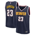Denver Nuggets Cameron Johnson Fanatics Youth Fast Break product image 1
