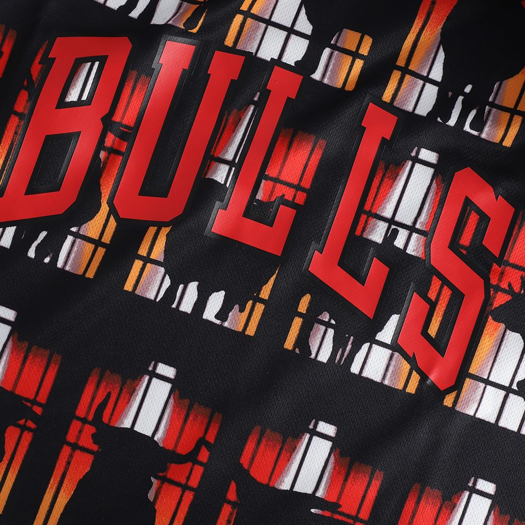 Chicago Bulls NBA & KidSuper Studios by Fanatics Unisex product image 6