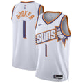 Phoenix Suns Devin Booker Nike Unisex Swingman Jersey product image 1