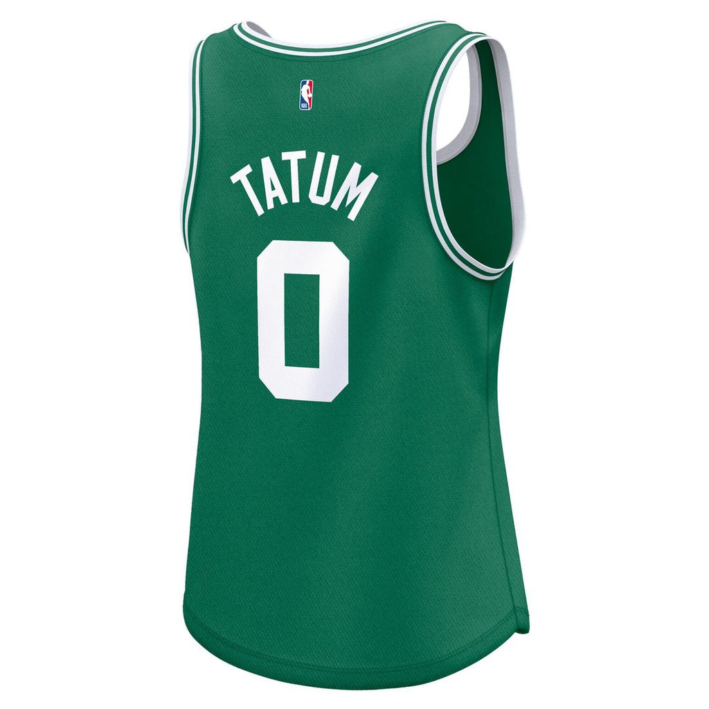 Boston Celtics Jayson Tatum Fanatics Women's Fast Break product image 3