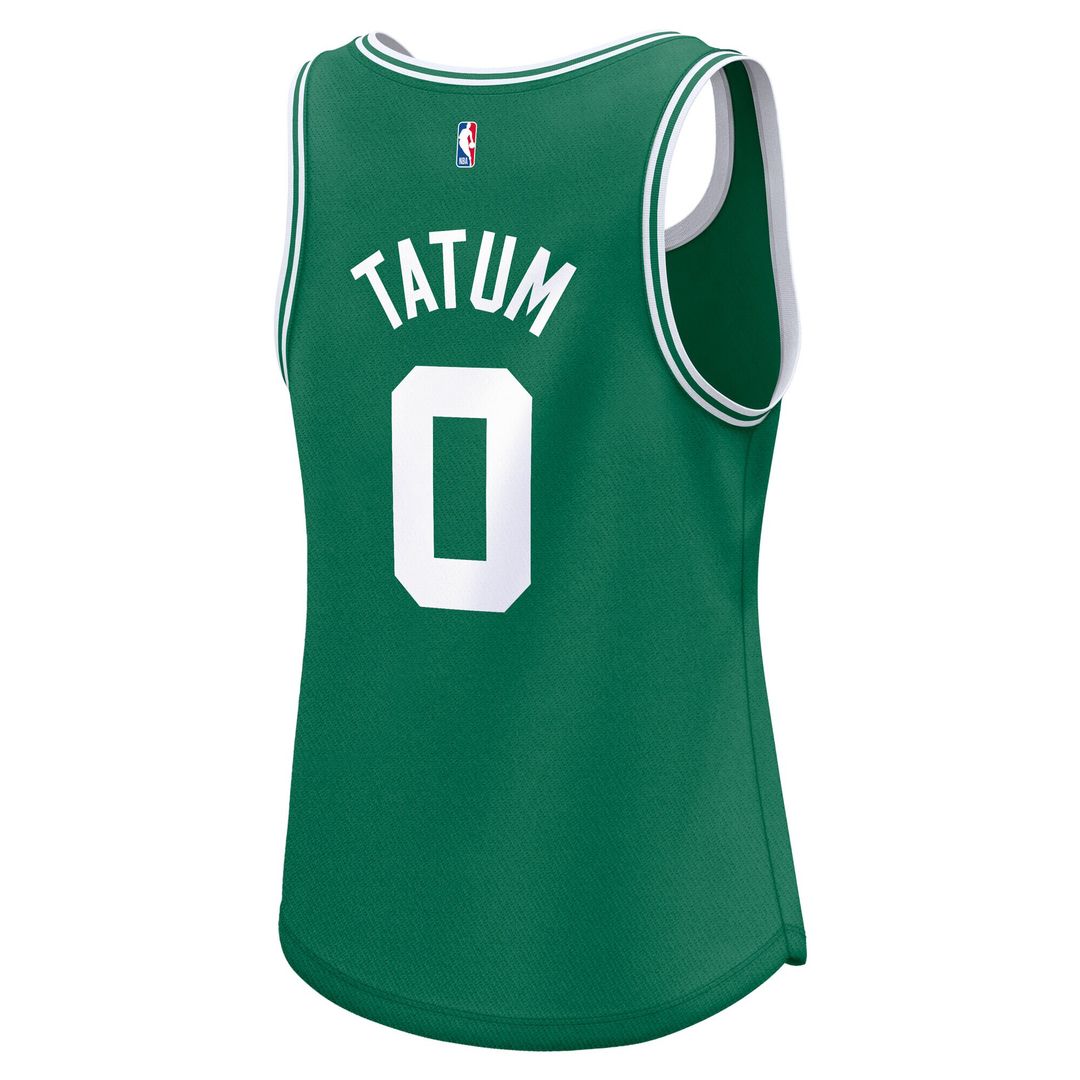Boston Celtics Jayson Tatum Fanatics Women's Fast Break product image 3