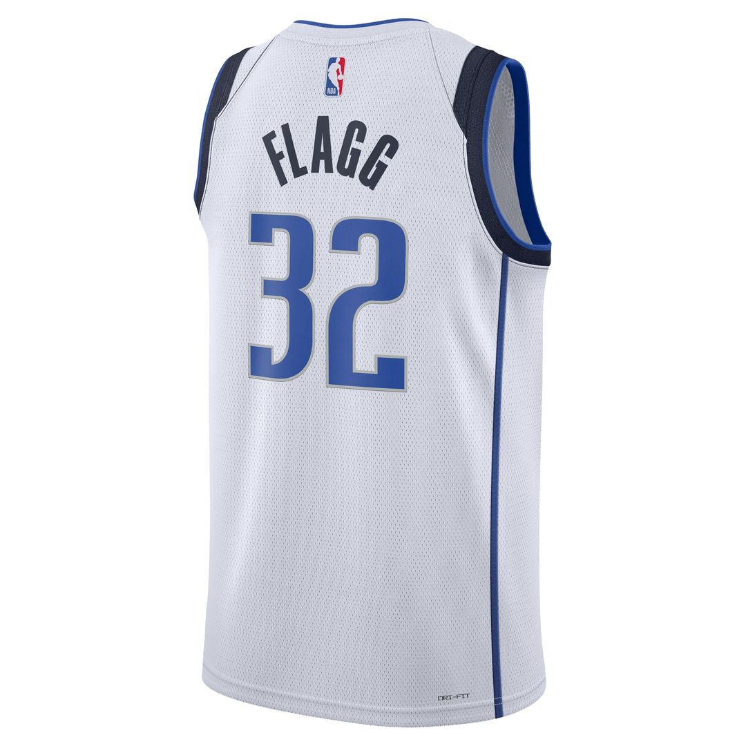 Dallas Mavericks Cooper Flagg Nike Unisex Swingman Player product image 3