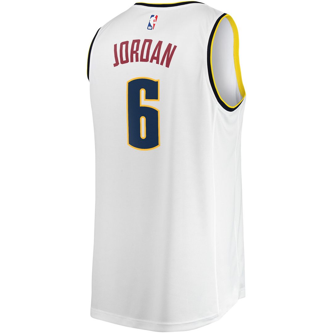 Denver Nuggets DeAndre Jordan Fanatics Fast Break Player product image 3
