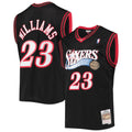 Philadelphia 76ers Lou Williams Mitchell & Ness 2005/06 product image 1