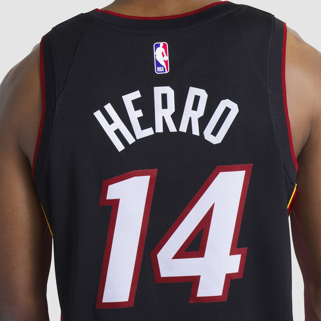 Miami Heat Tyler Herro Nike Unisex Swingman Jersey - Icon product image 10