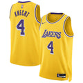 Los Angeles Lakers Dalton Knecht Nike Unisex Swingman product image 1