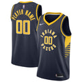 Indiana Pacers Nike 2020/21 Swingman Custom Jersey - Icon product image 1