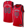 New Orleans Pelicans Jordan Brand Unisex Swingman Custom product image 1