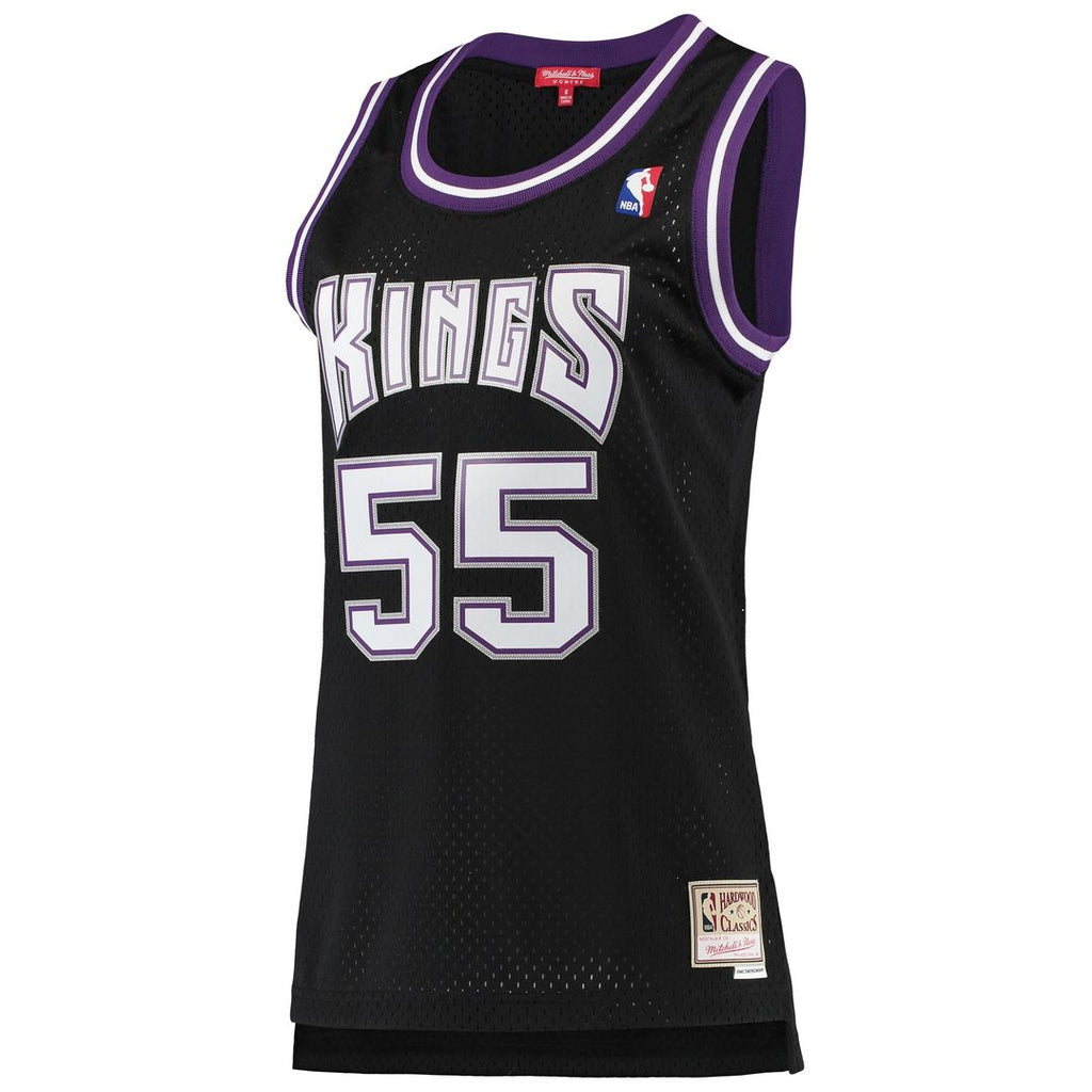Sacramento Kings Jason Williams Mitchell & Ness Women's product image 2