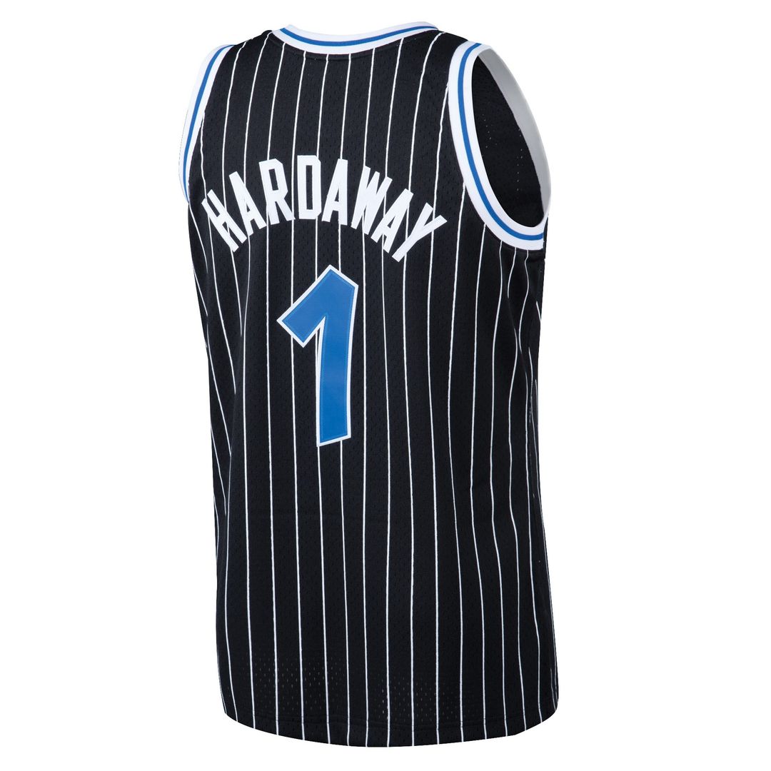 Orlando Magic Penny Hardaway Mitchell & Ness Hardwood product image 3