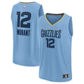 Memphis Grizzlies Ja Morant Fanatics Youth Fast Break product image 1