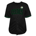 Boston Celtics Fanatics Big & Tall Pop Full - Button product image 1