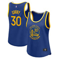 Golden State Warriors Stephen Curry Fanatics Women's Fast product image 1