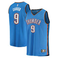 Oklahoma City Thunder Alex Caruso Fanatics Youth Fast Break product image 1