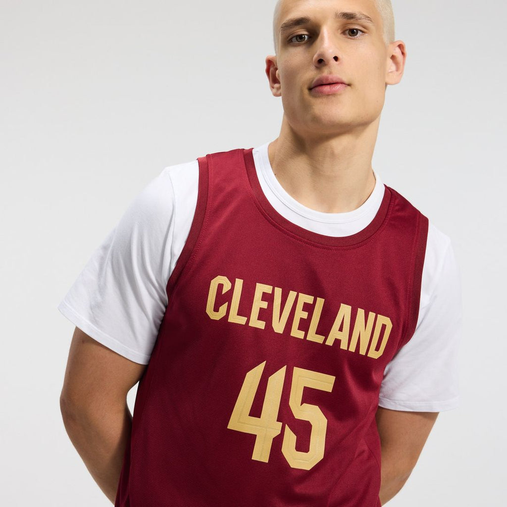 Cleveland Cavaliers Donovan Mitchell Fanatics Fast Break product image 8