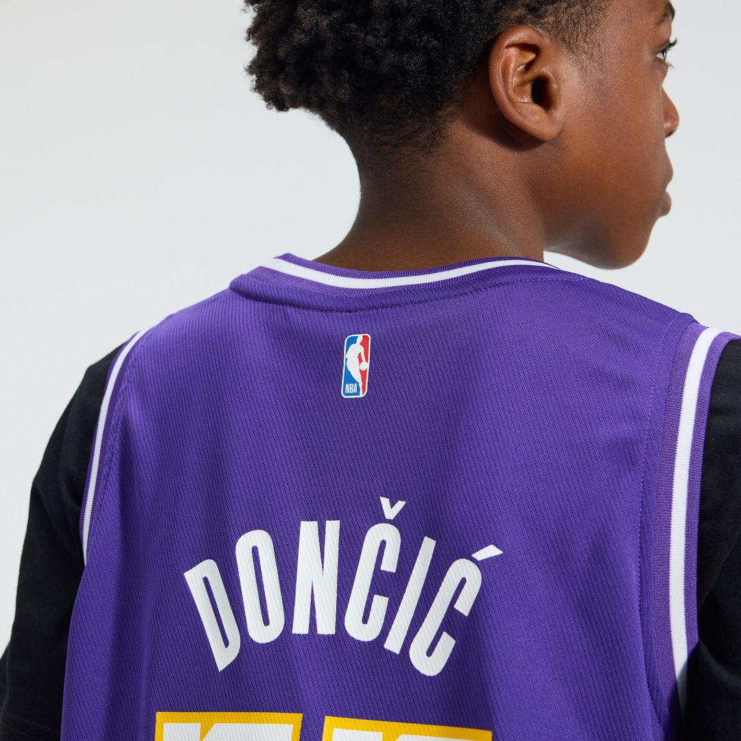 Los Angeles Lakers Luka Dončić Fanatics Youth Fast Break product image 9
